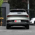 China Hot Sale High Speed New Electric Vehicles Byd Yuan Plus Adults EV Cars/Song/Qin/510km/0-100km 7.3s/